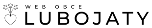 logo webu obce Lubojaty