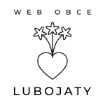 logo webu obce Lubojaty