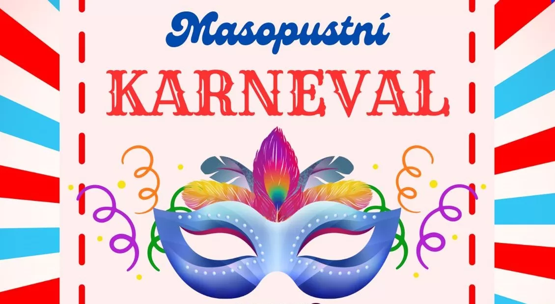 Masopustní karneval