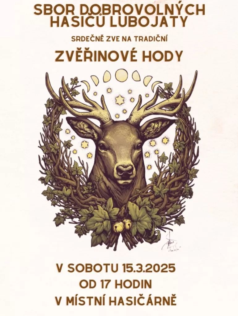 zverinove_hody Zvěřinové hody
