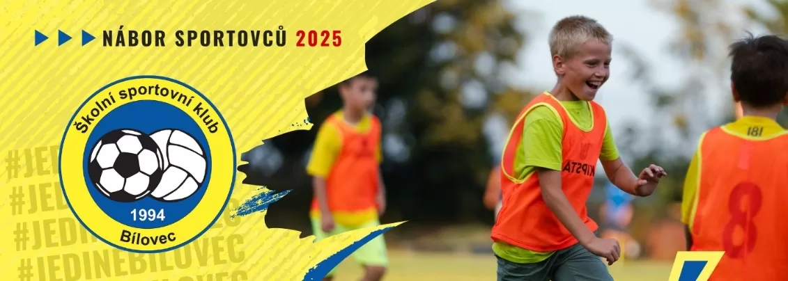 Sportovní den pro školy a školky